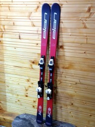 LYŽE ELAN FORMULA ACE 150CM